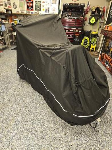 Used 2021 Harley-Davidson Touring Road Glide