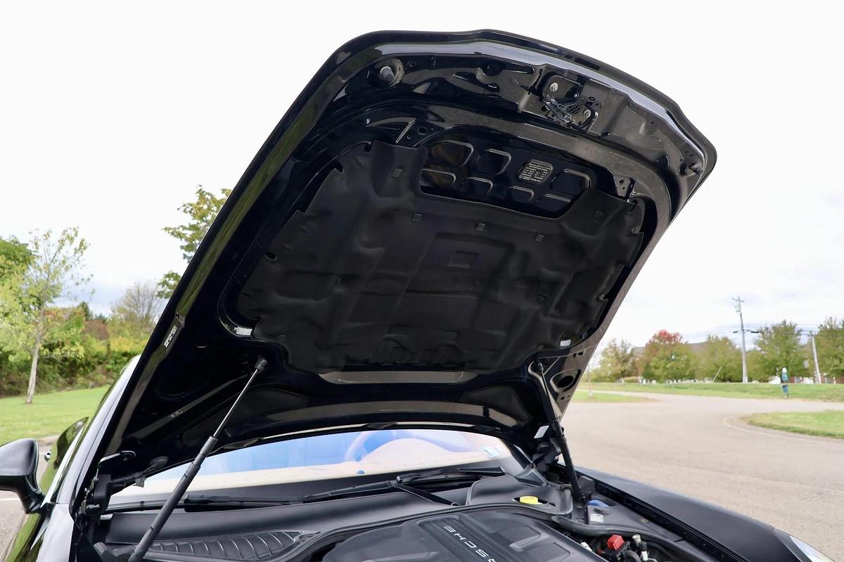 Used 2014 Porsche Panamera 4s Executive