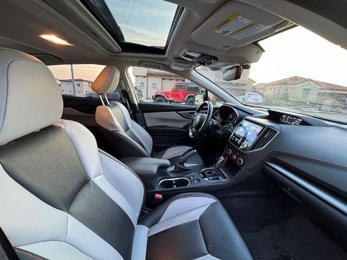 Used 2021 Subaru Crosstrek Limited