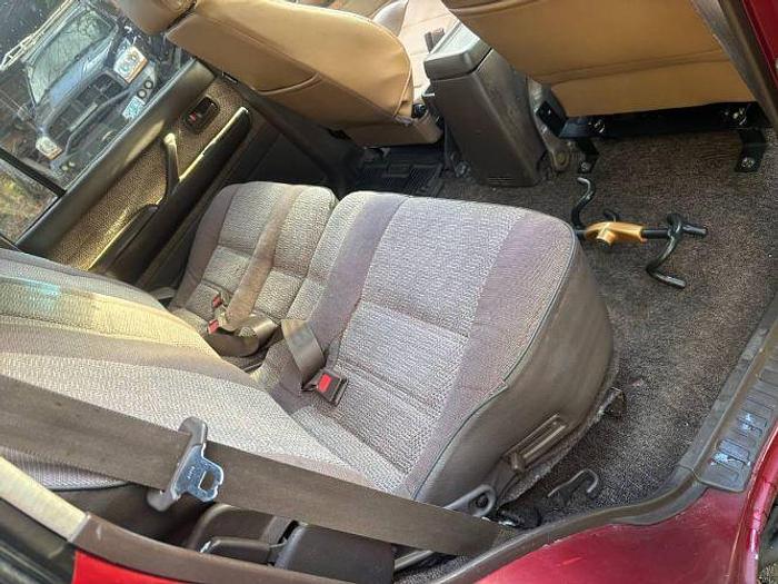 Used 1992 Toyota Land Cruiser