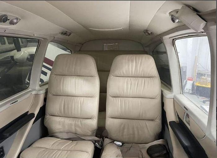 Used 1971 PIPER Aztec E