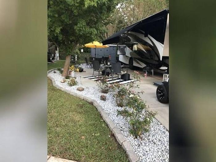 Used 2018 Forest River Berkshire 34QS