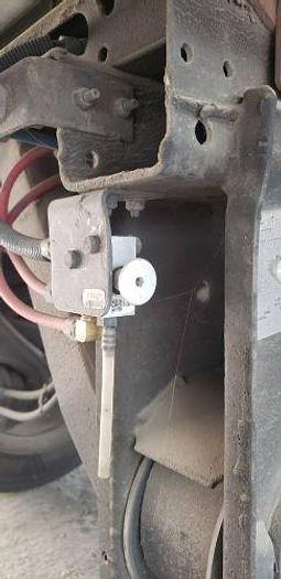 Used 2018 WABASH Reefer Trailer