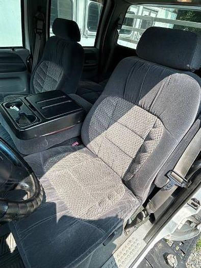 Used 2003 Ford F650 Superduty XLT