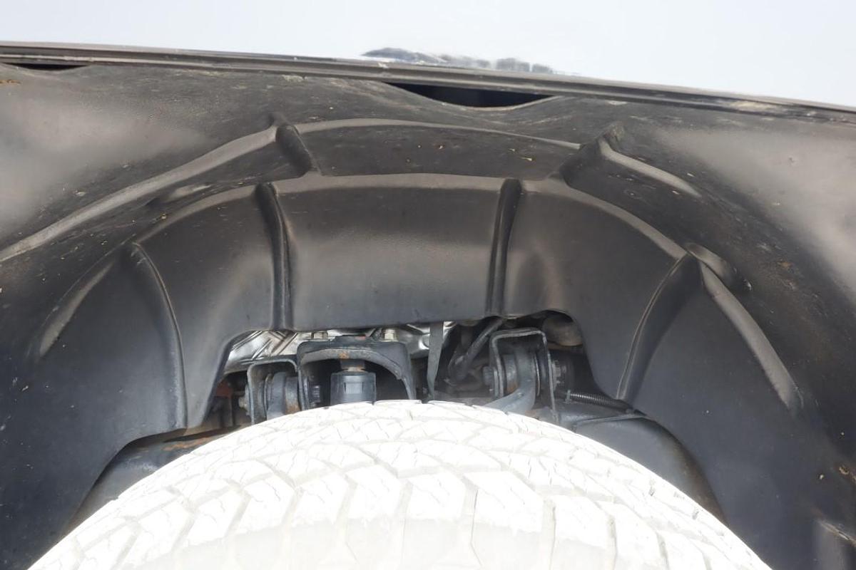 Used 2015 Chevrolet 2500 LT2