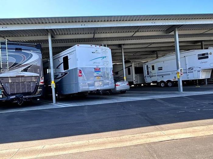 Used 2004 Itasca Suncruiser 35U