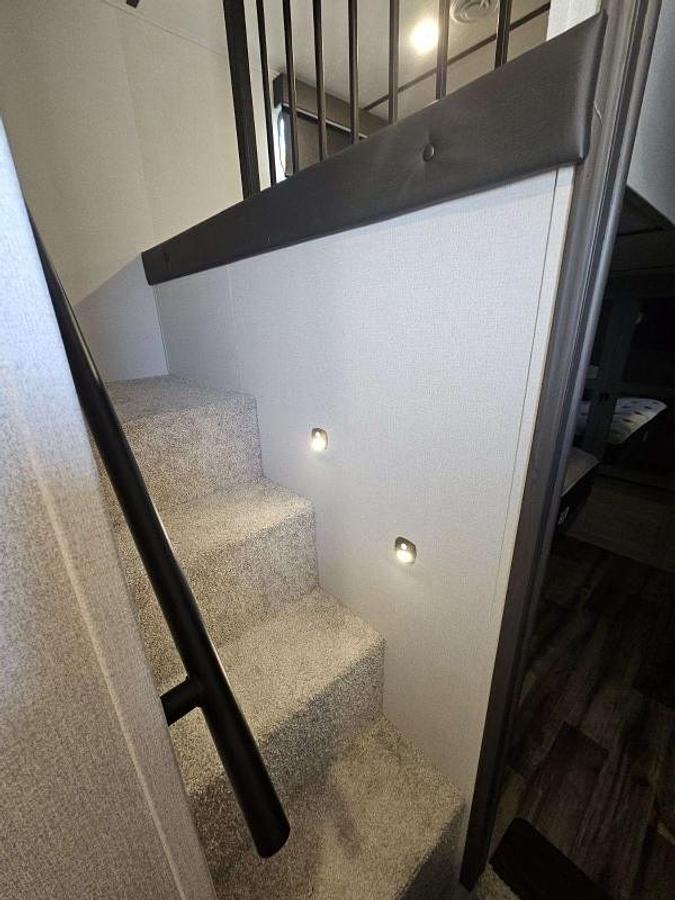 Used 2022 Keystone Montana High Country Fifth Wheel