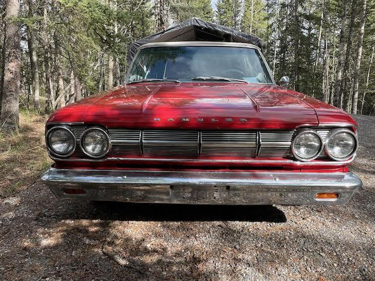 Used 1966 Rambler Classic Convertible