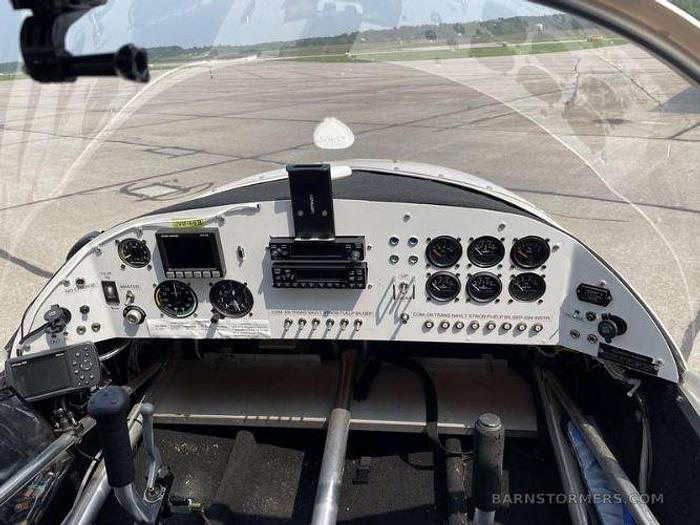 Used 1997 Searey Classic