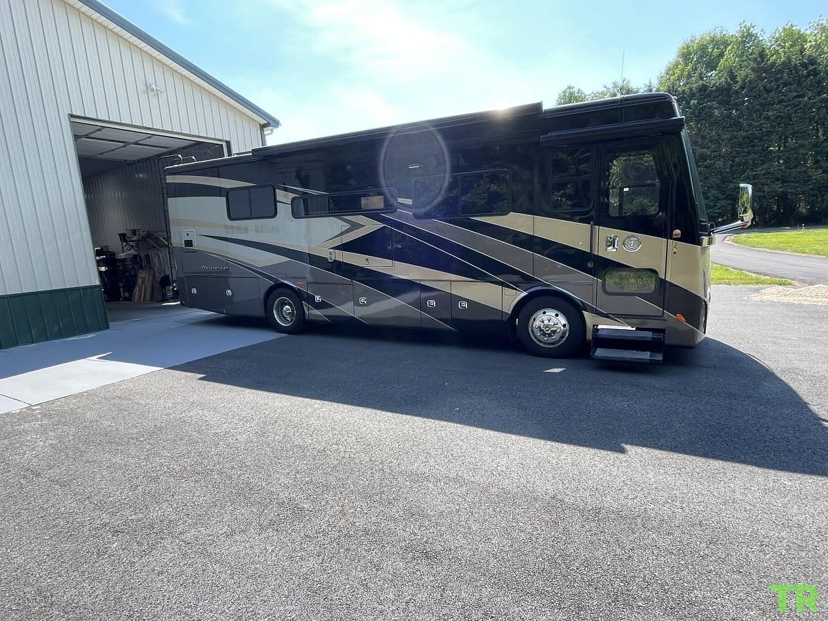 Used 2022 Tiffin Allegro Breeze 31BR