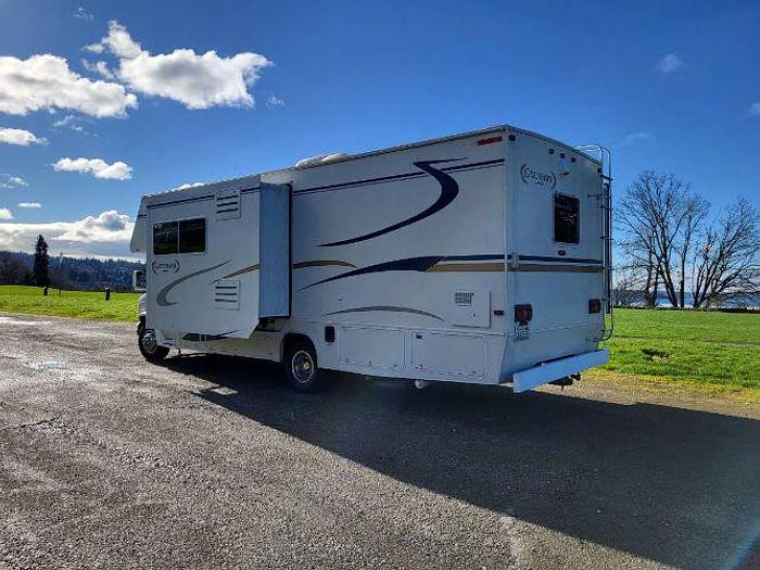 Used 2004 Jayco Greyhawk 27DS