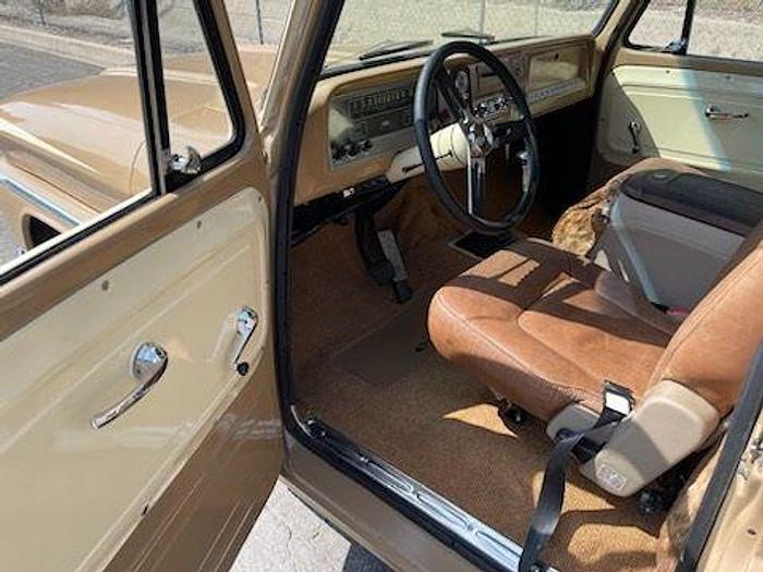 Used 1966 Chevrolet Classic Car