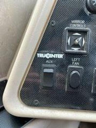 Used 2003 Tiffin Phaeton