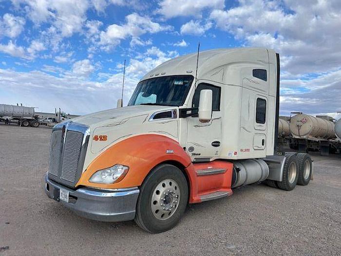 Used 2020 KENWORTH T680