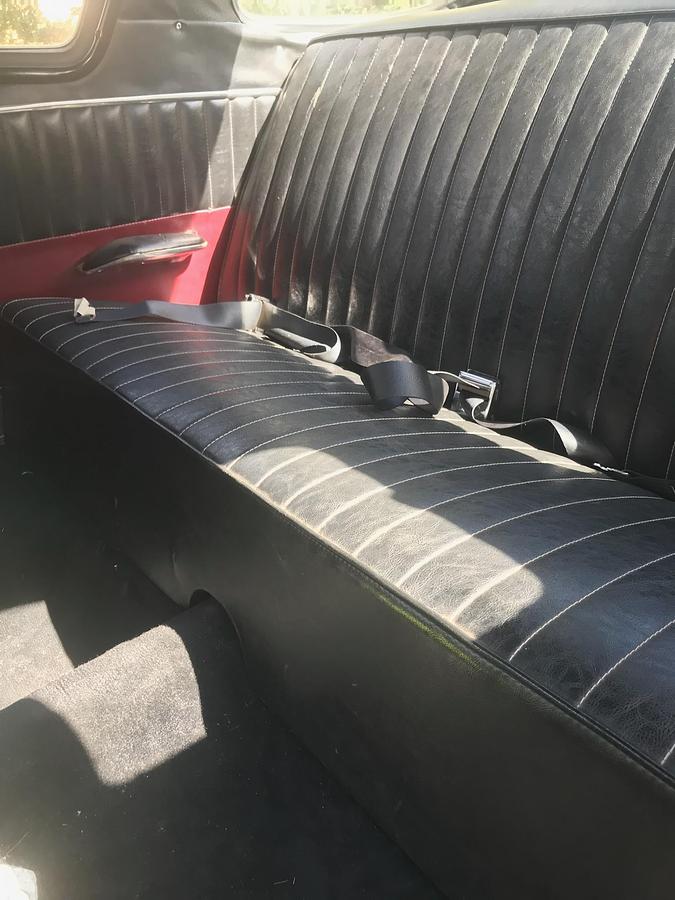 Used 1960 Studebaker Hawk