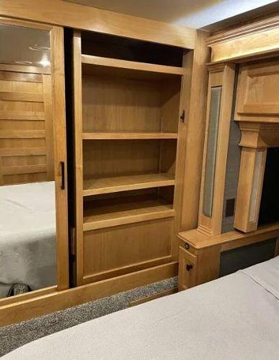 Used 2022 Tiffin Allegro Breeze 33BR