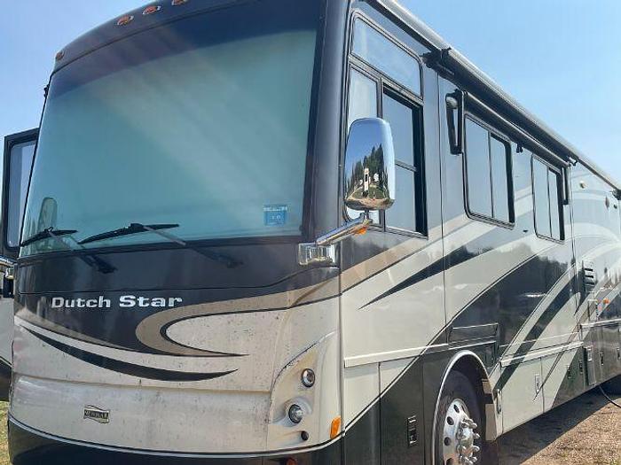 Used 2008 Newmar Dutch Star 4304
