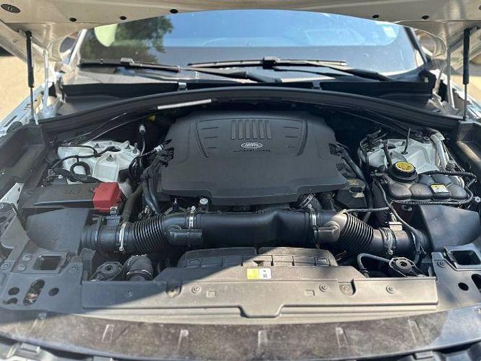Used 2018 Land Rover Range Rover Velar S