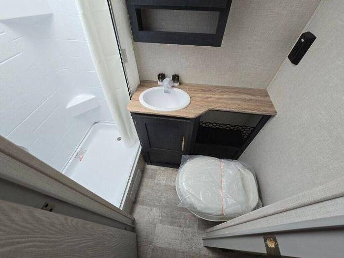 Used 2024 Forest River R-Pod RP 194C