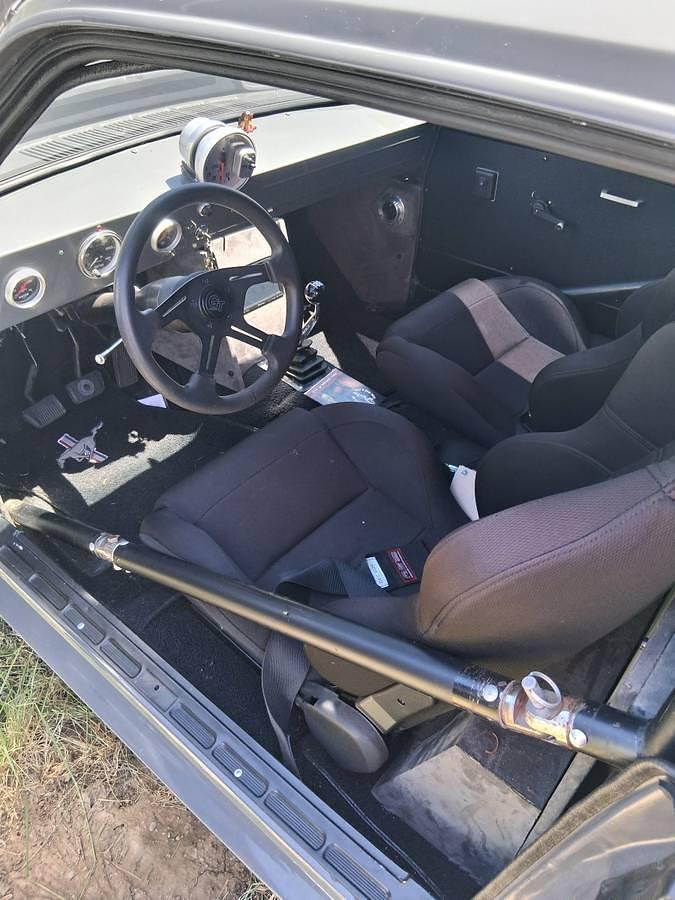 Used 1965 Ford Mustang Coupe