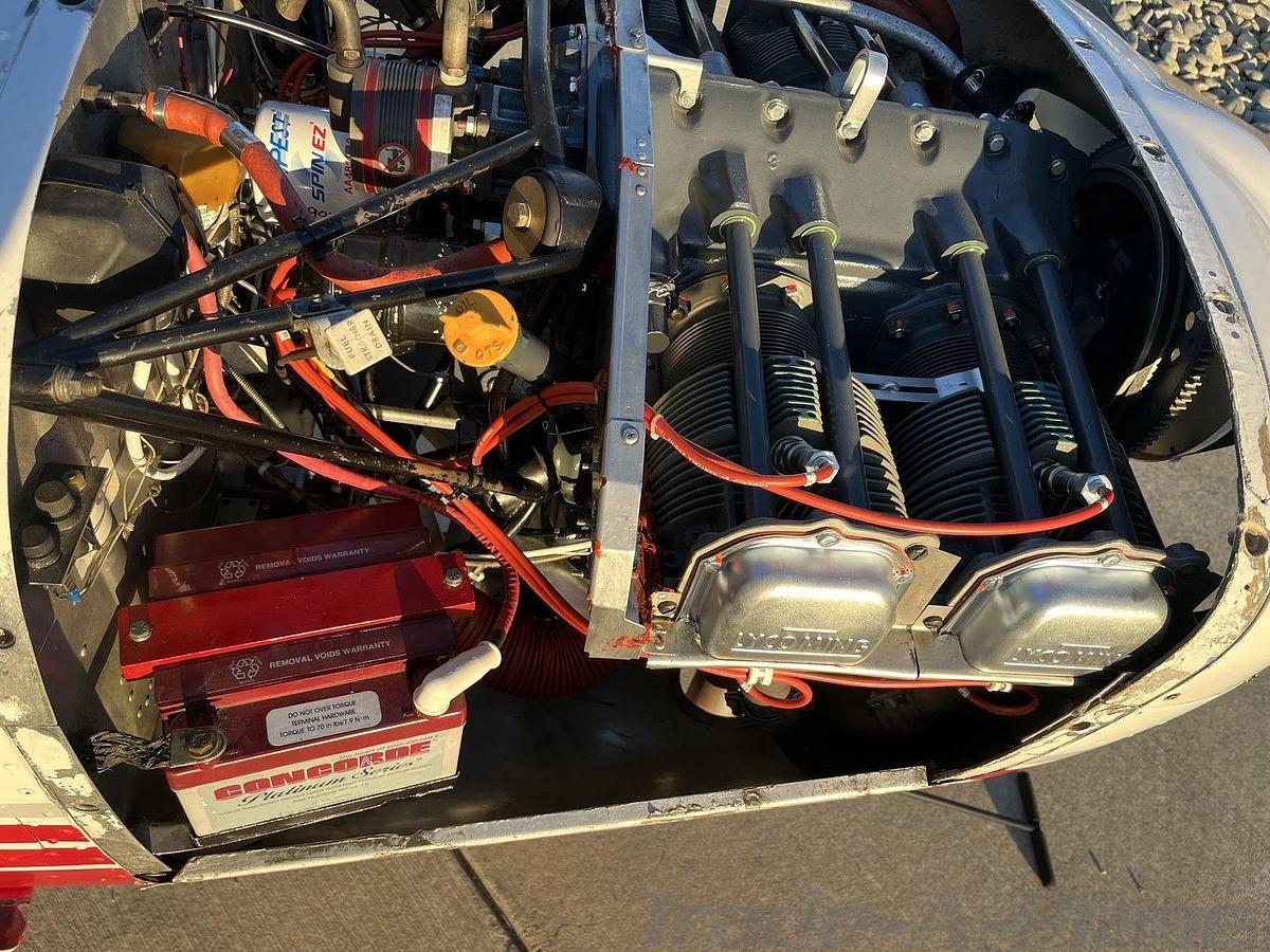 Used 1981 Cessna 152