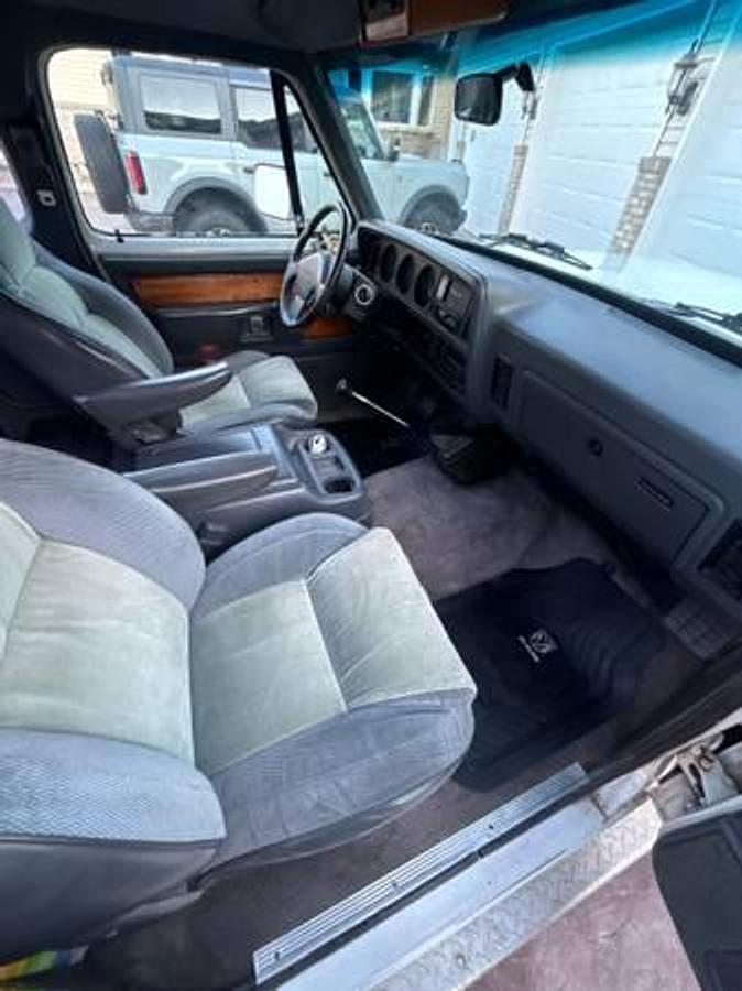 Used 1993 Dodge D350 Club Cab Centurion Package