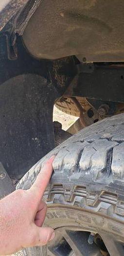 Used 2019 Nissan Titan XD SV