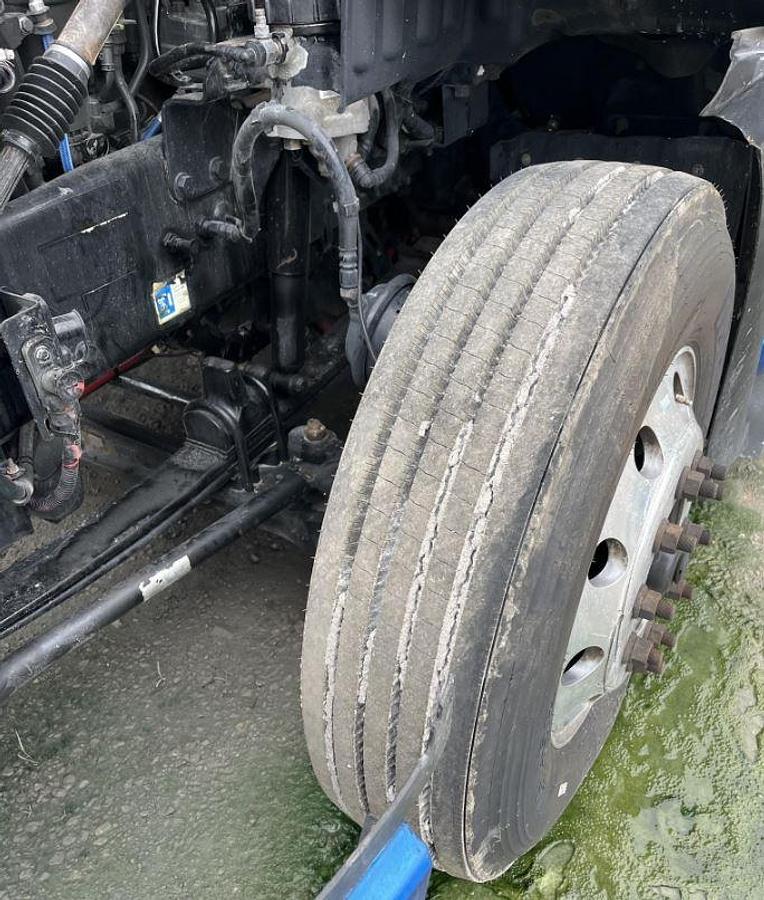 Used 2019 PETERBILT 57