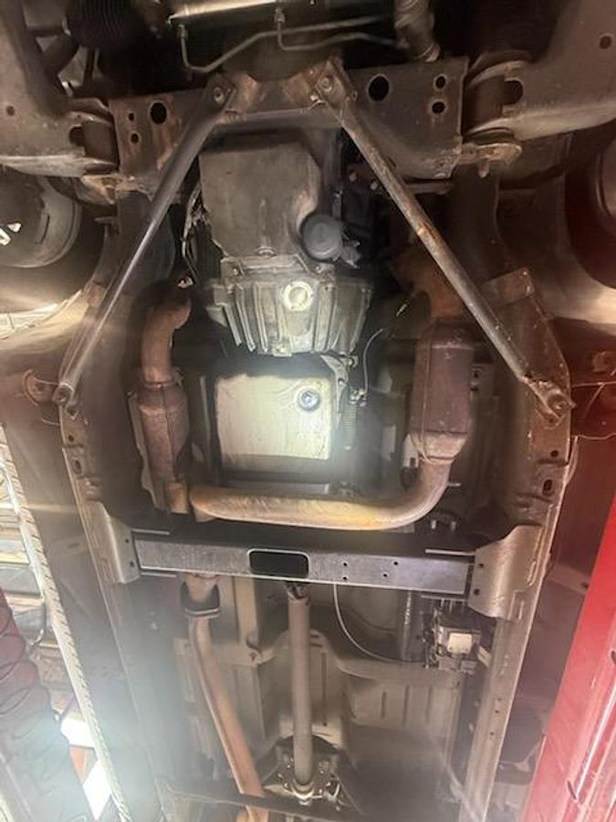 Used 2002 Chevrolet Silverado 1500 RWD