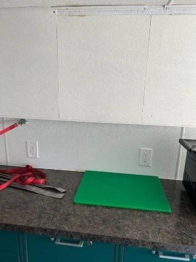 Used 1997 Charmac Utility Food Trailer