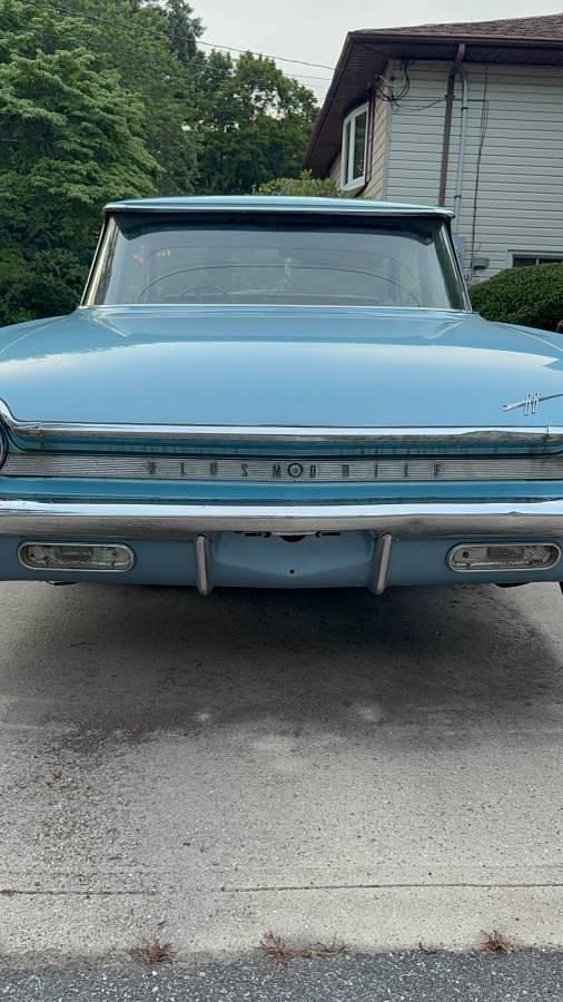 Used 1961 Oldsmobile Dynamic 88