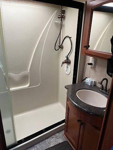 Used 2013 Heartland Big Country 3750