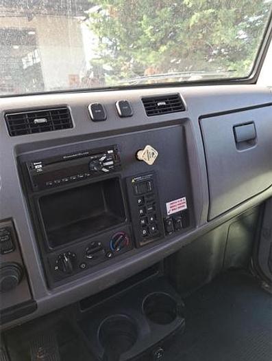 Used 2014 Peterbilt 337