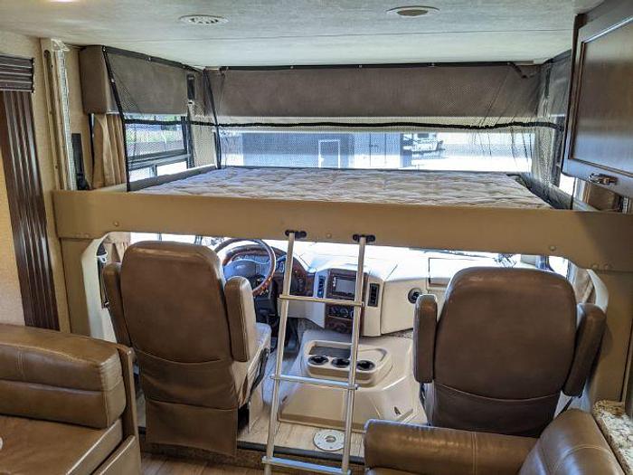 Used 2019 Thor Motor Coach Freedom Traveler