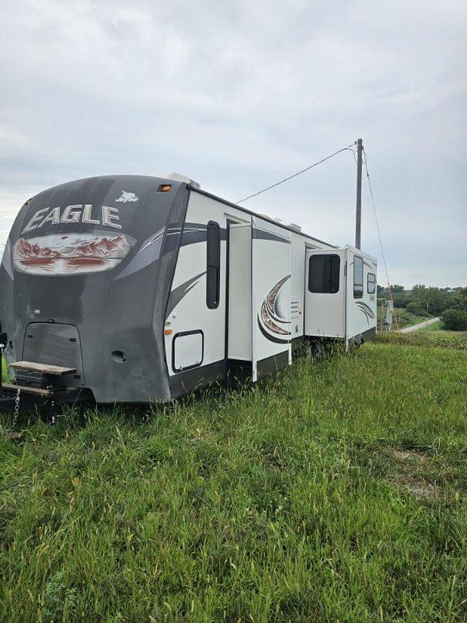 Used 2013 Jayco Eagle