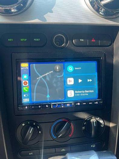 Used 2006 Ford Mustang GT Deluxe