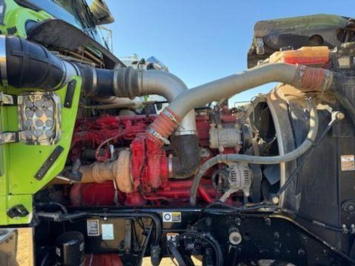 Used 2016 KENWORTH W900