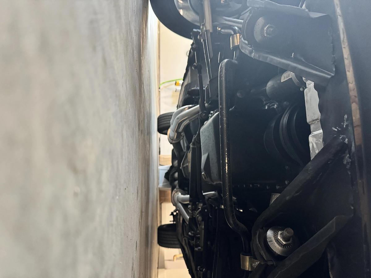 Used 1967 Ford Mustang Fastback