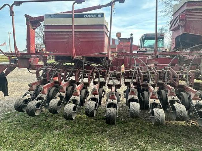 Used Unknown CASE AFS Planter