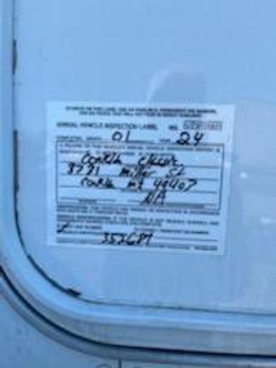 Used 2013 KENWORTH T800 With 2013 Hiab XS 355 Hi Pro Crane