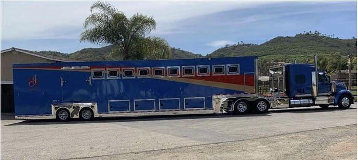 Used 2019 INTERNATIONAL Lonestar