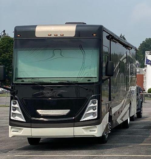 Used 2021 Coachmen Sportscoach SRS 376ES