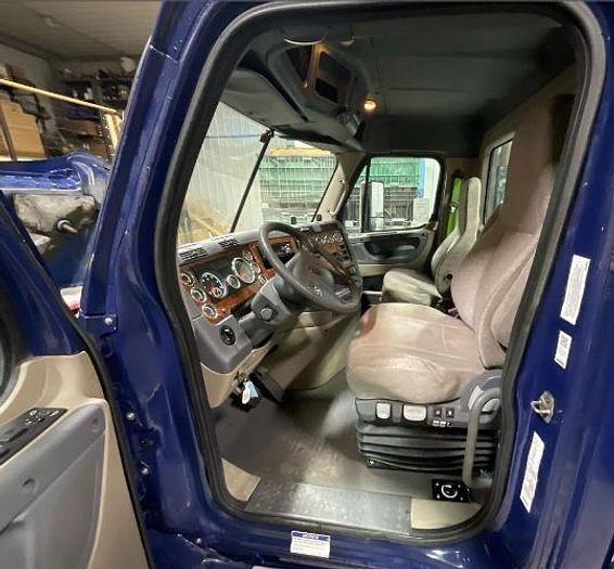 Used 2016 Freightliner Cascadia 125 Evolution