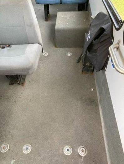 Used 2014 Chevrolet Express 4500