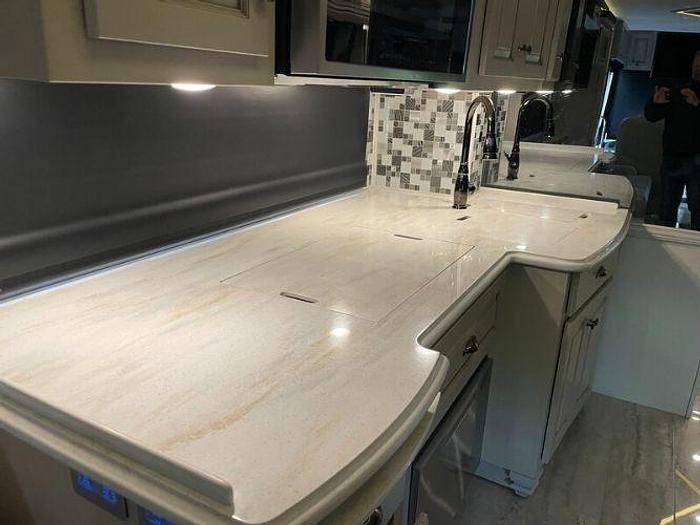 Used 2022 Newmar Dutch Star 4369