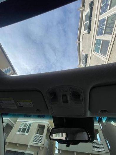 Used 2023 Hyundai Kona EV SEL