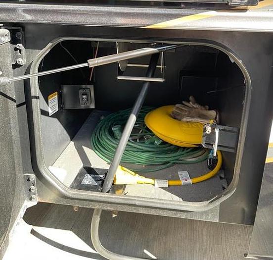 Used 2018 Jayco Seneca 37TS