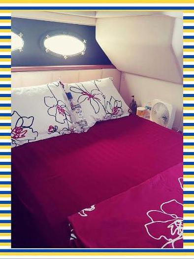 Used 1999 Silverton 392 Motor Yacht