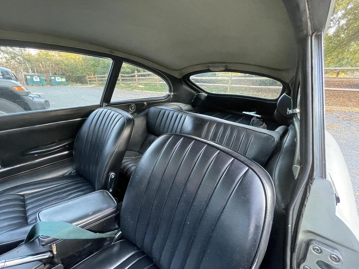 Used 1967 Jaguar E Type