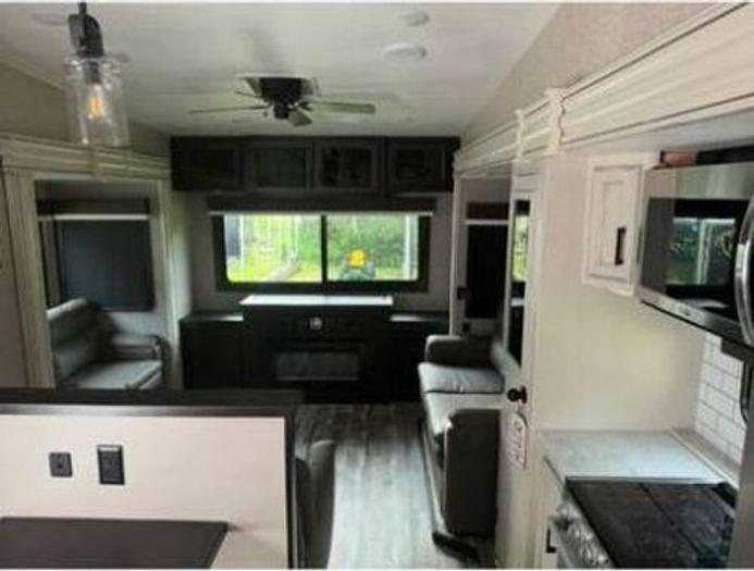 Used 2022 Jayco Eagle 335RDOK